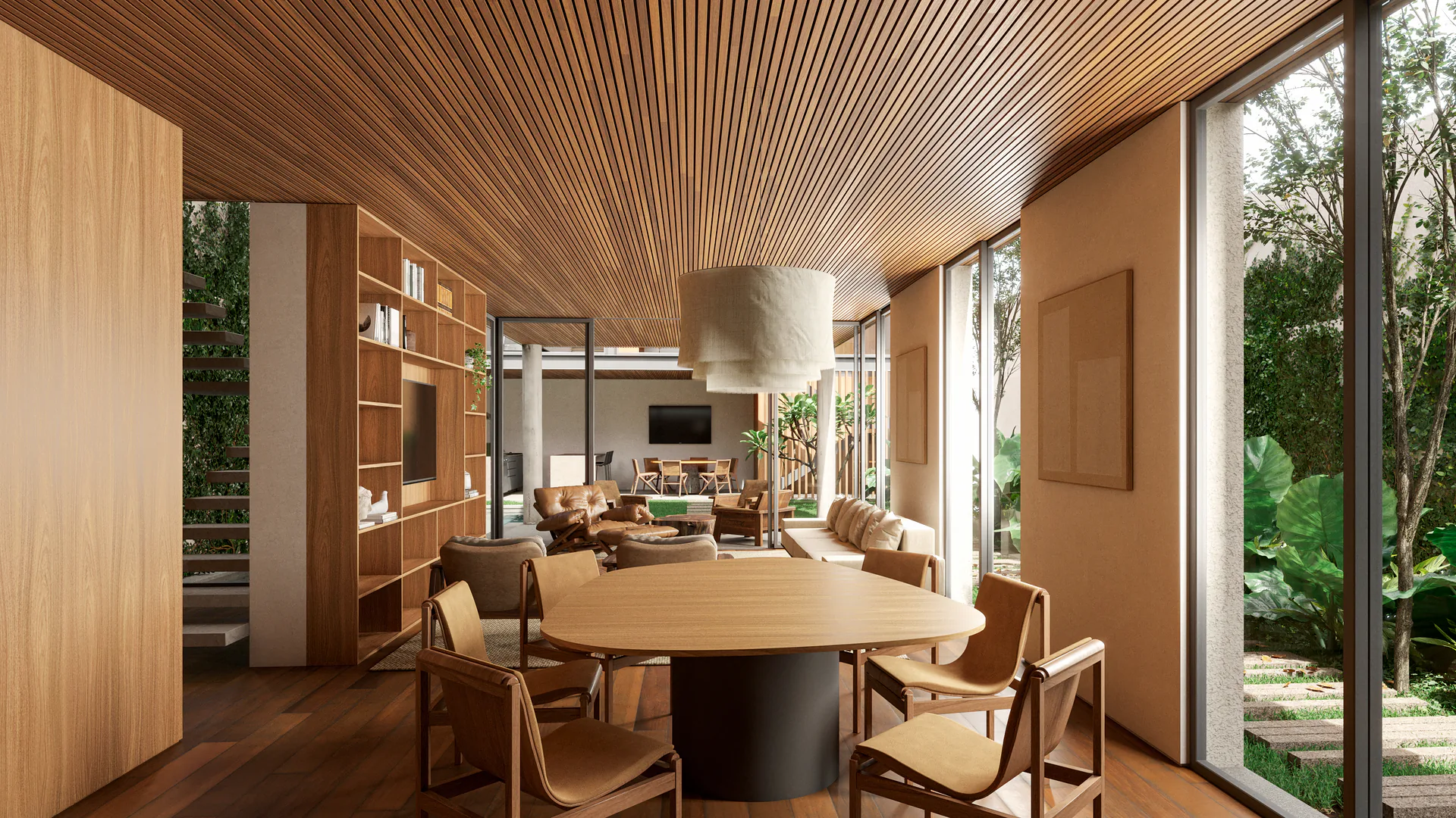 Dom Henrique House