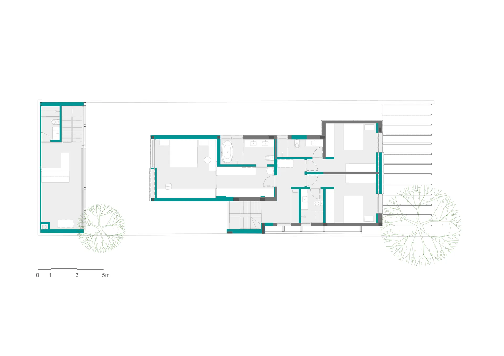 Dom Henrique House