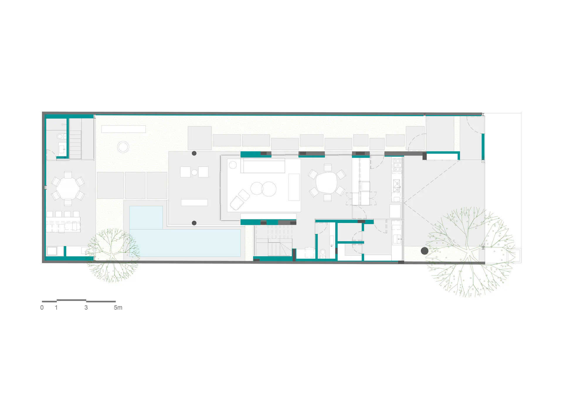 Dom Henrique House