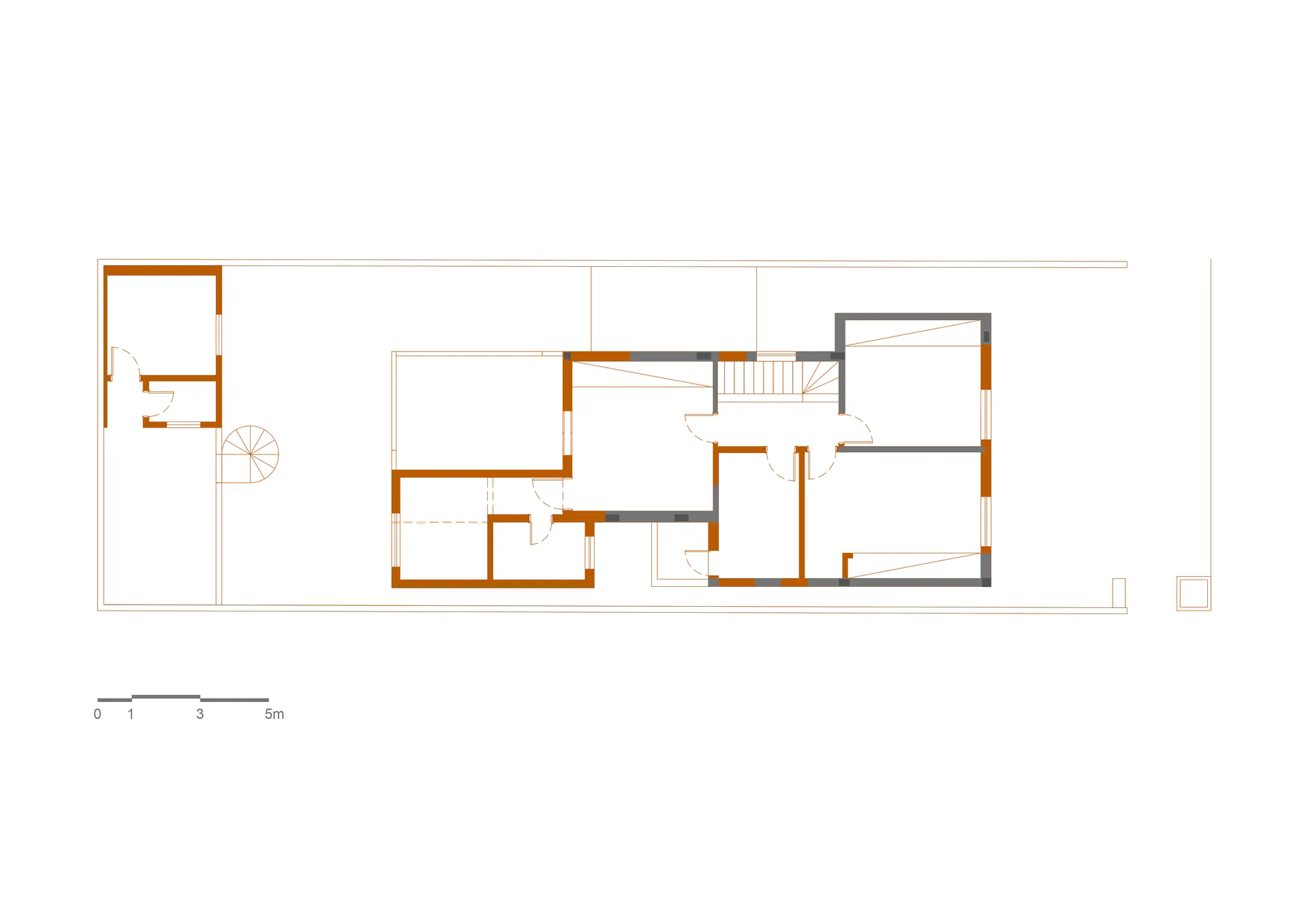 Dom Henrique House