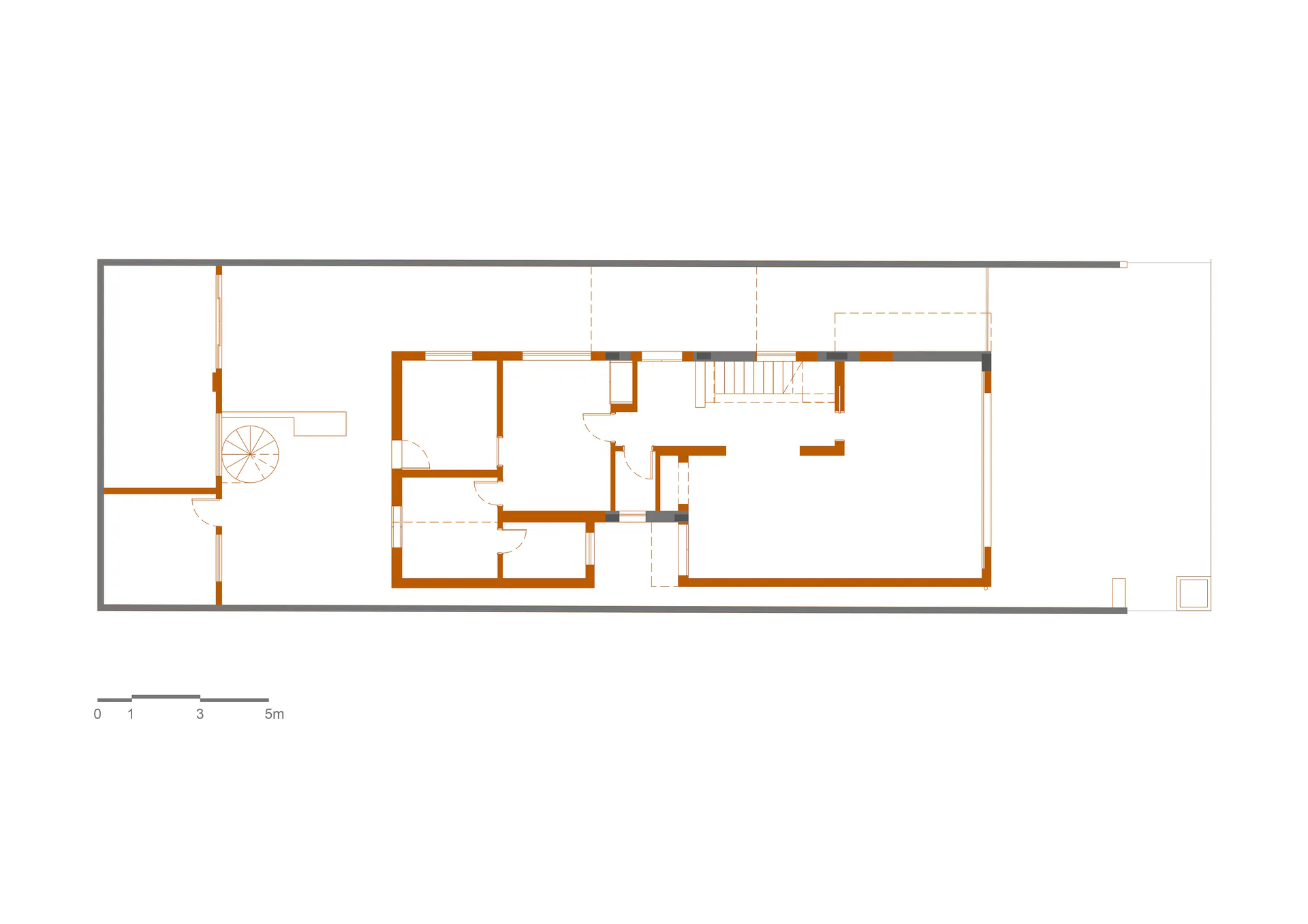 Dom Henrique House